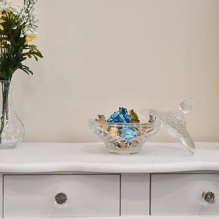 Luxury Apartament Pompeja