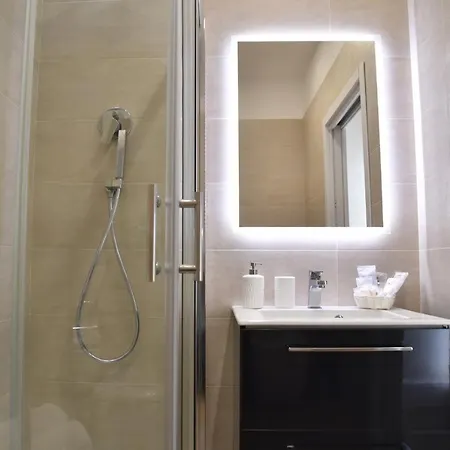 Apartament Luxury Pompeja