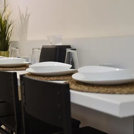 Apartament Luxury