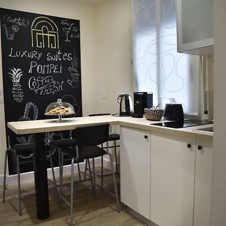 Luxury Apartament *
