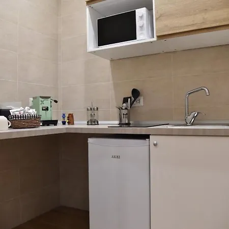 Apartament Luxury