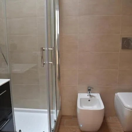 Luxury Apartament
