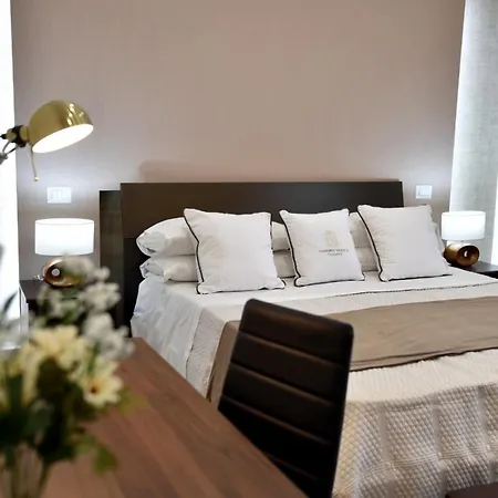 Luxury Pompeja