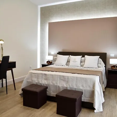 Apartament Luxury Pompeja