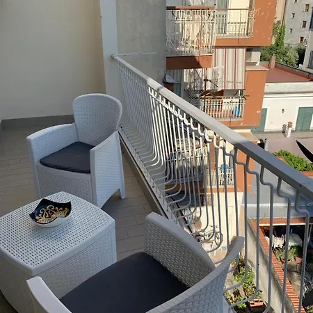 Apartament Luxury
