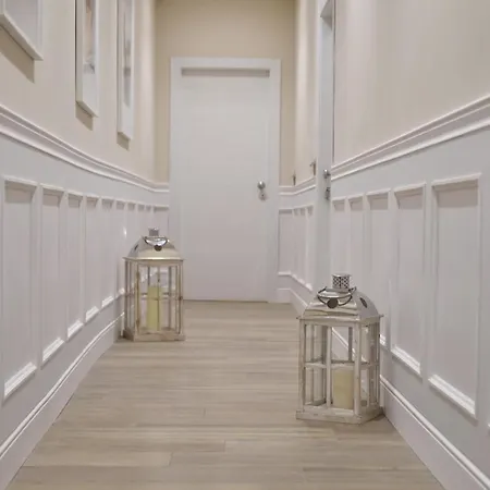 Apartment Luxury *