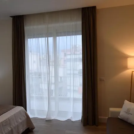 Apartament Luxury