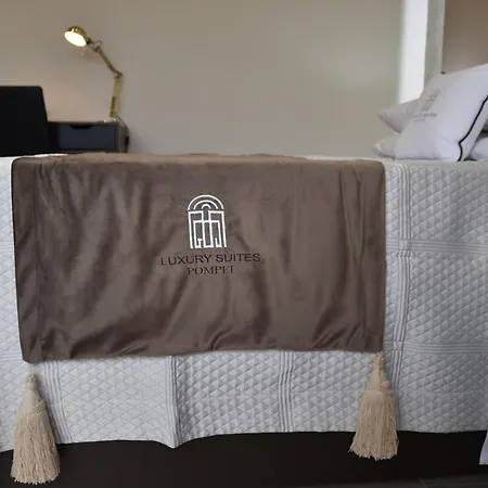Luxury Pompeja