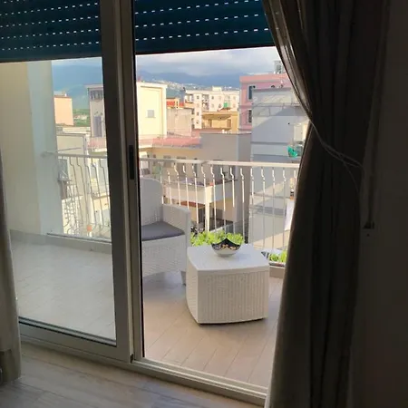 Apartament Luxury