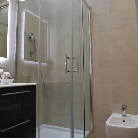 Apartament Luxury *