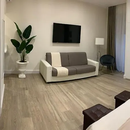 Apartment Luxury *