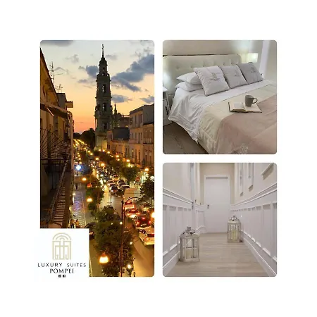 Apartment Luxury
