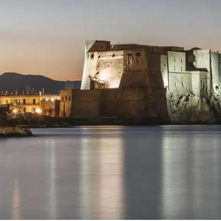 Appartamento Luxury Pompei