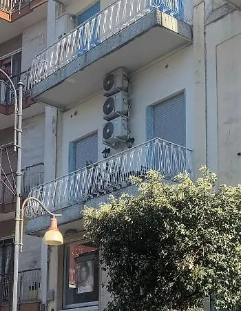 Appartamento Luxury Pompei