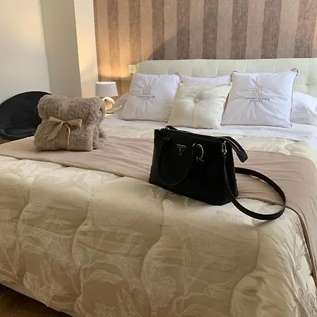 Luxury Appartamento