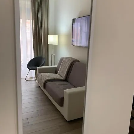 Luxury Appartamento *
