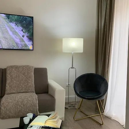 Luxury Appartamento