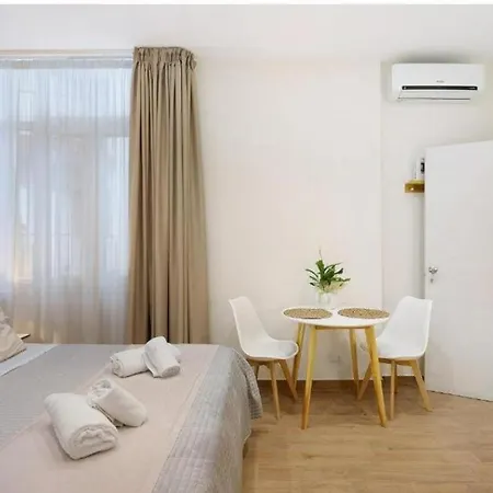 Luxury Suites-near Ruins * Pompei