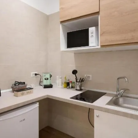 Apartamento Luxury Suites-near Ruins