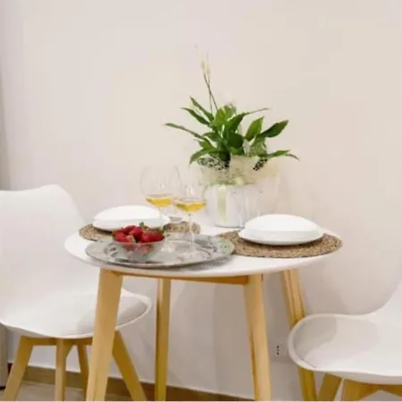 Apartamento Luxury Suites-near Ruins *