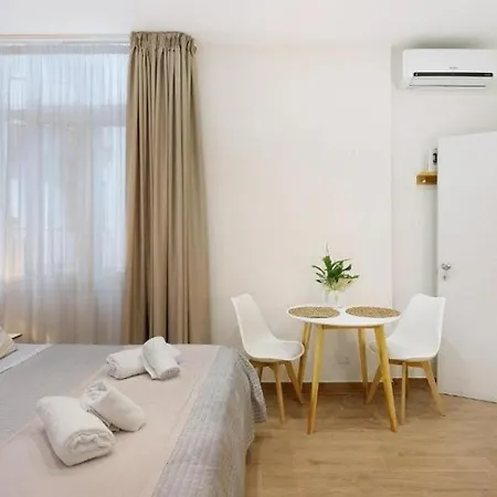 Apartmán Luxury Suites-near Ruins Pompei