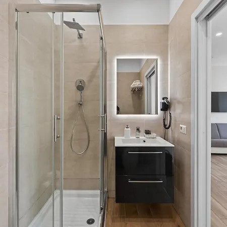 Luxury Suites-near Ruins Appartamento *