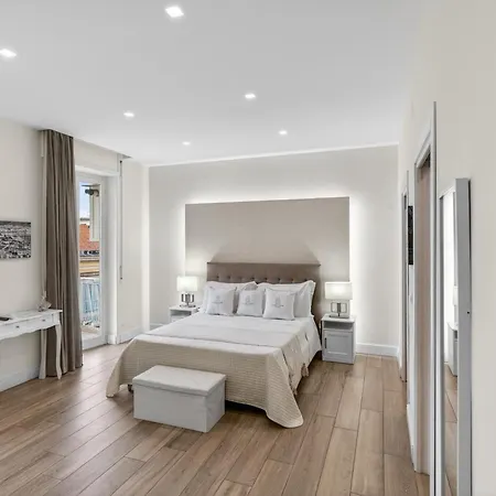 Apartamento Luxury Suites-near Ruins *