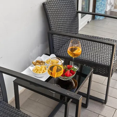 Apartment Luxury Suites-near Ruins