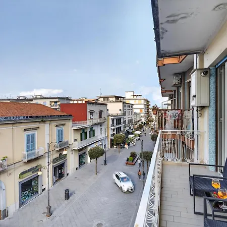 Luxury Suites-near Ruins Apartment