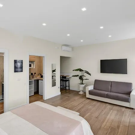 Apartamento Luxury Suites-near Ruins *