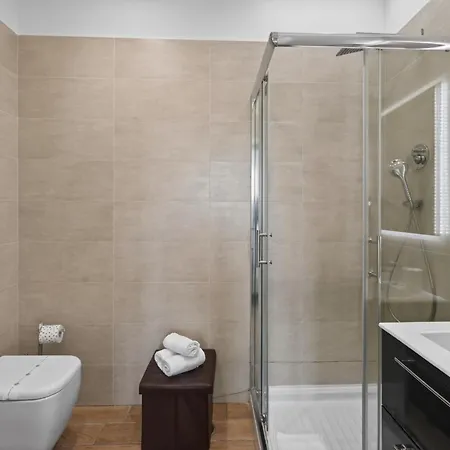 Apartamento Luxury Suites-near Ruins *