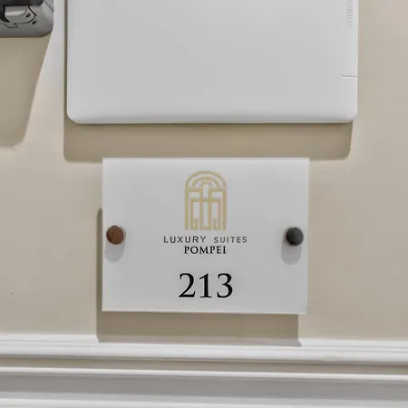 Apartmán Luxury Suites-near Ruins *