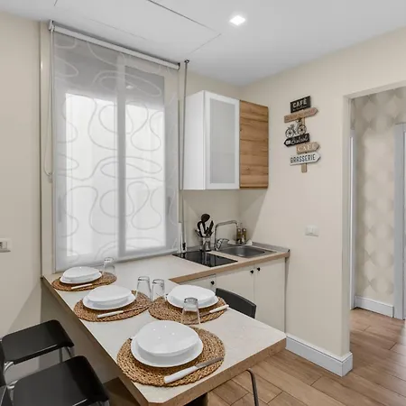 Apartmán Luxury Suites-near Ruins